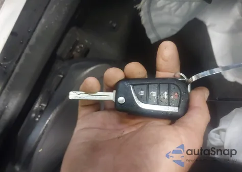 2023 Toyota Camry Le из США, поврежденный, VIN 4T1C11AK7PU782327